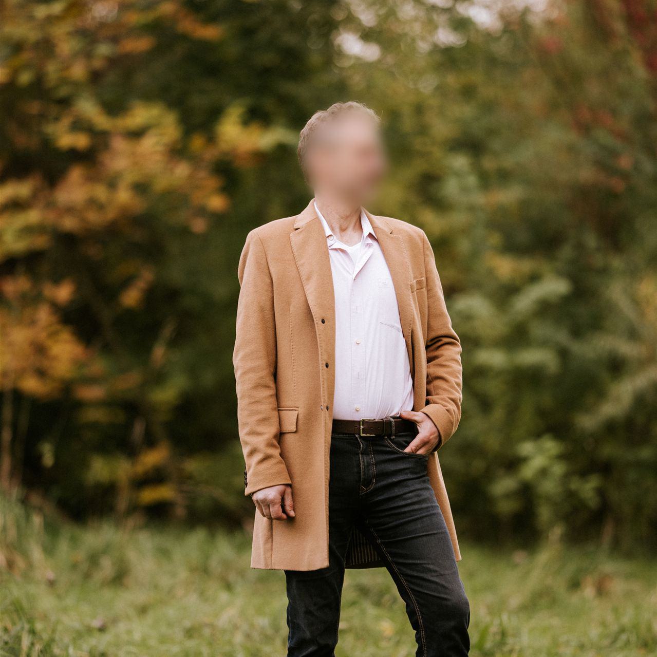 bei Lisa - erotische Massagen - Masseur Jonte